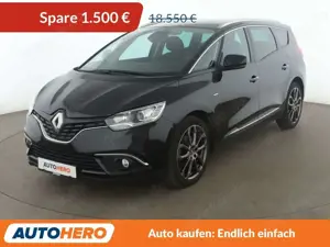 Renault Grand Scenic 1.3 TCe Limited