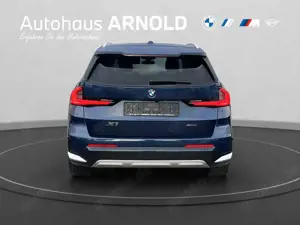 BMW X1 xDrive23d Head-Up Pano.Dach Lenkradhzg. Driving As Bild 5