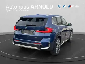 BMW X1 xDrive23d Head-Up Pano.Dach Lenkradhzg. Driving As Bild 4