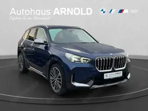 BMW X1 xDrive23d Head-Up Pano.Dach Lenkradhzg. Driving As Bild 3