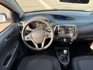 Hyundai i20 Bild 5