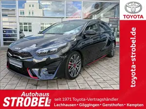 Kia Ceed / cee'd 1.6 T-GDI DCT7 OPF GT