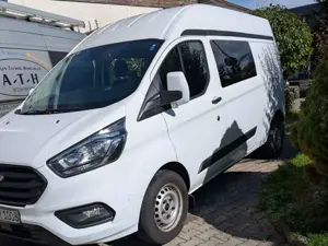 Ford Transit Custom Transit Custom 340 L2H2 LKW VA Trail Bild 2