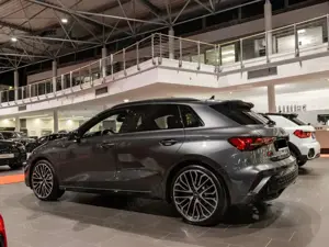 Audi A3 Bild 4