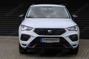 SEAT Ateca Bild 2