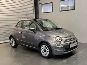 Fiat 500 /Pano/PDC/CarPlay/Tempomat