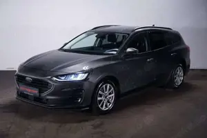 Ford Focus Turnier 1.5 EcoBlue CoolConnect Aut.*AHK*