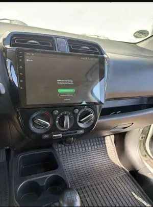 Mitsubishi Space Star Bild 5