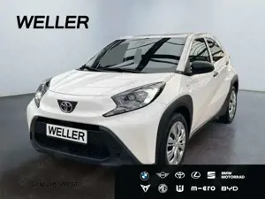 Toyota Aygo X Play *ACC*Kamera*CarPlay*DAB*Spurhalteass*