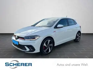 Volkswagen Polo 2,0 TSI GTI DSG APP ConnectI/LED/PDC/u.v.m.
