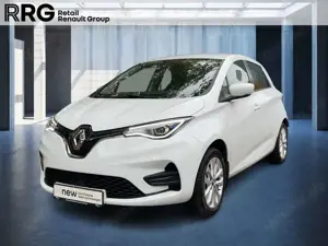 Renault ZOE R110 Experience R110 Z.E. 50 Einparkhilfe + Tempomat - inkl. Batterie!