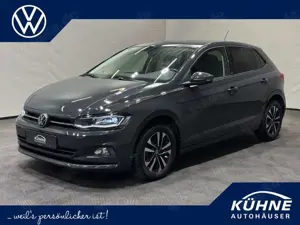 Volkswagen Polo United 1.0 TSI DSG | AHK LED ACC DAB PDC