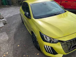 Peugeot 208 Allure 1.2 Hybrid 110 e-DCS6 - Sofort - Bild 3