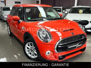 MINI Cooper S COOPER S Mini 5-trg. Cooper S 8xReifen 1.Hand