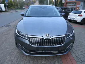 Skoda Superb Superb Combi 1.4 TSI iV DSG Style