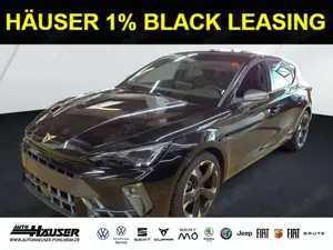 CUPRA Leon 1.5 eTSI DSG NAVI KAMERA PARK ACC LED SITZHZG APP-