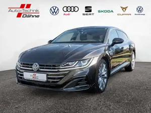 Volkswagen Arteon SB 2.0 TDI R-Line 4M ACC MATRIX-LED