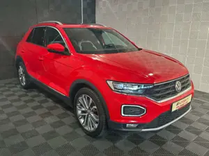 Volkswagen T-Roc Sport*4 MOTION*PANO-LED-ACC-R.KAM-NAVI-SHZ