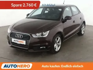 Audi A1 1.4 TFSI Design *PDC*SHZ*