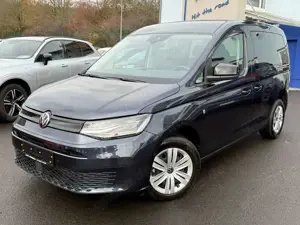 Volkswagen Caddy 2.0 TDI DSG ACC Blis DAB LED Navi Kamera