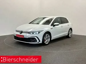Volkswagen Golf GTI 8 2.0 TSI DSG DIGITAL COCKPIT PRO LED 17 ACC DAB