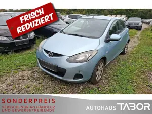 Mazda 2 1.3 Independence Klima LM el. FH RadioCD