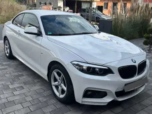 BMW 218