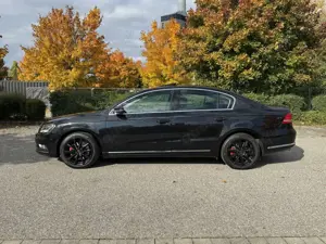 Volkswagen Passat Bild 3