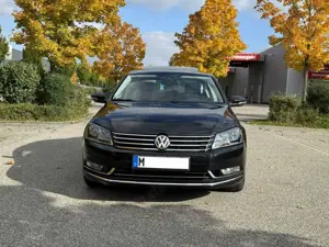 Volkswagen Passat Bild 2