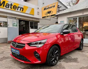 Opel Corsa F Elegance neue AW Reifen