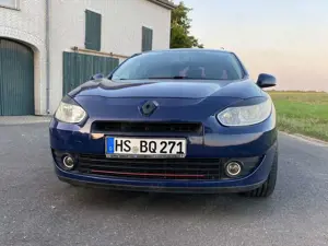 Renault Fluence