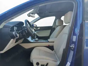 Audi A6 50 TFSI e quattro s-line Bild 4