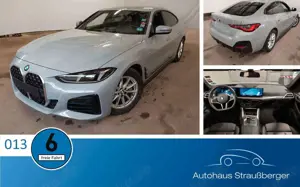 BMW 430 430xd Gran Coupé M Sport ACC 360° KZU QI LED