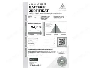 Skoda Enyaq Loft 60 62 kWh *inkl. Batterie Zertifikat* Lenkrad