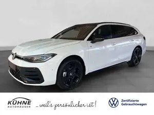 Volkswagen Passat Variant R-Line Signature 2.0 TDI DSG 4M