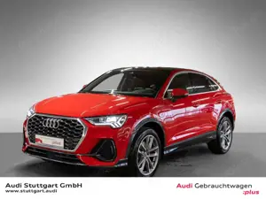 Audi Q3 45 TFSI e S-Tronic