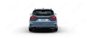 Ford Focus Focus Turnier Auto. ST-LINE X *LED-Matrix*BO* Bild 4