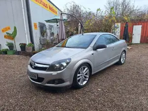 Opel Astra Bild 2