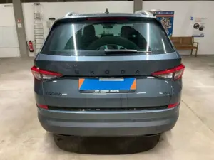 Skoda Kodiaq Bild 5