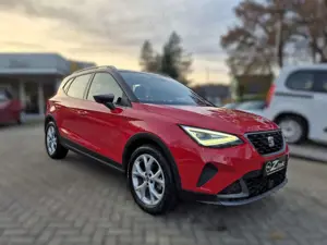 SEAT Arona FR LED Navi PDC Klimaautomatik
