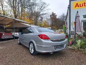 Opel Astra Bild 3