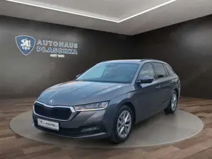 Skoda Octavia C. 1.4 TSI DSG Ambition iV AHK+NAVI+LED Klima