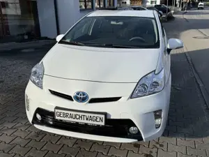 Toyota Prius Bild 5