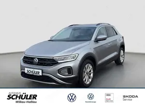 Volkswagen T-Roc 1.0TSI*Life*AHK*LED*NAVI*EPH*MFL*SIHZG