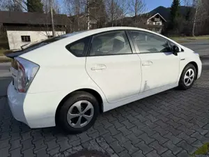 Toyota Prius Bild 3