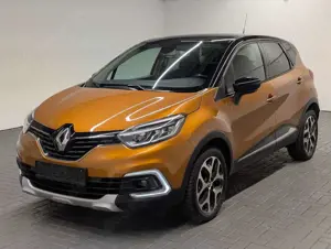 Renault Captur LED/Navi/SHZ/Kam/Tempom./Keyl./17-LM