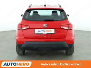 SEAT Arona 1.0 TSI Reference *NAVI*PDC*ALU*KLIMA* Bild 5