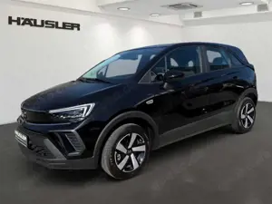 Opel Crossland X 1.2 Edition *Carplay*Kamera*Sitz-Lenkradheizung*