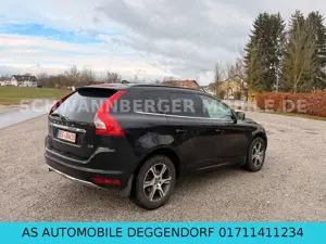 Volvo XC60 Bild 5