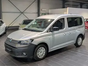 Volkswagen Caddy 2.0 TDI BMT (5-Si.) Caddy AHK 1.Hand